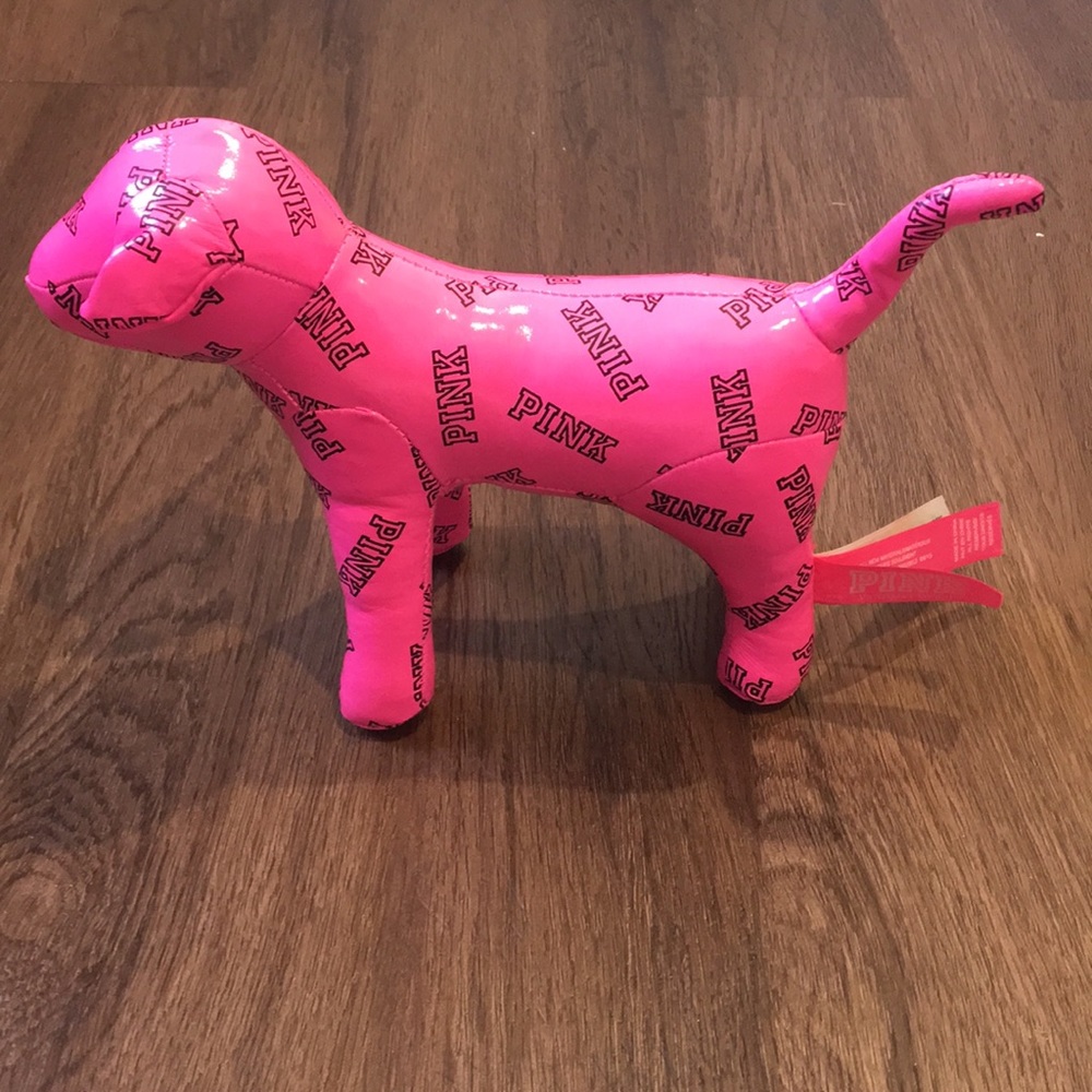Victoria's Secret PINK dog